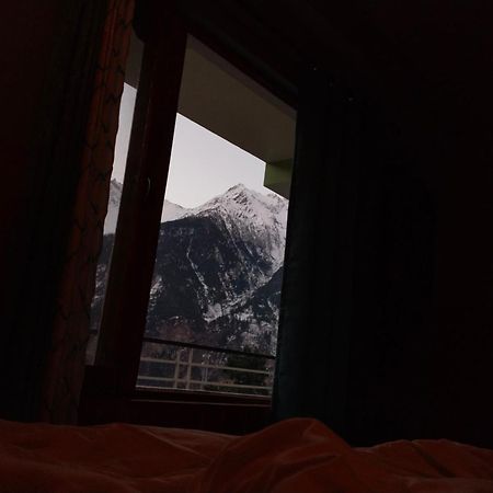 Rudra Homestays Kalpa Kültér fotó