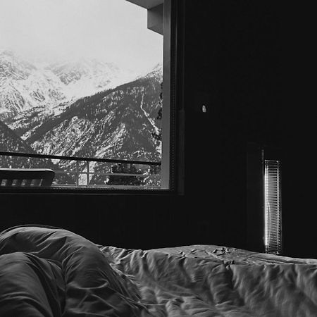 Rudra Homestays Kalpa Kültér fotó
